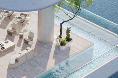 Penthouse lakás itt: Business Bay, Dubai, EAE, 4 hálószoba, 685 m², azonosító: 740066 - fénykép 10