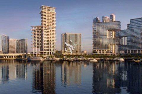 Penthouse lakás itt: Business Bay, Dubai, EAE, 4 hálószoba, 685 m², azonosító: 740066 - fénykép 23