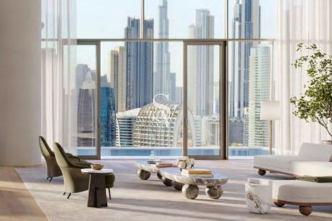 Penthouse lakás itt: Business Bay, Dubai, EAE, 4 hálószoba, 685 m², azonosító: 740066 - fénykép 9