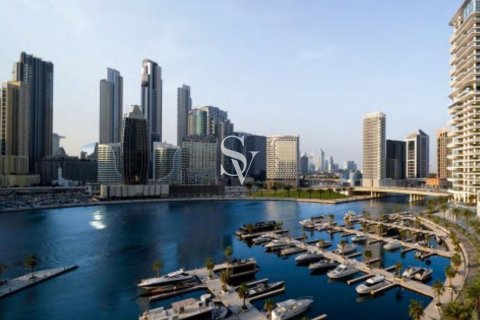 Penthouse lakás itt: Business Bay, Dubai, EAE, 4 hálószoba, 685 m², azonosító: 740066 - fénykép 21
