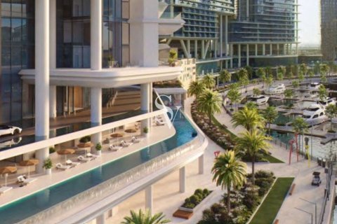 Penthouse lakás itt: Business Bay, Dubai, EAE, 4 hálószoba, 685 m², azonosító: 740066 - fénykép 19