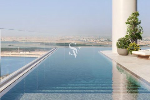 Penthouse lakás itt: Business Bay, Dubai, EAE, 4 hálószoba, 685 m², azonosító: 740066 - fénykép 8