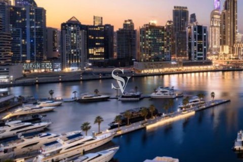 Penthouse lakás itt: Business Bay, Dubai, EAE, 4 hálószoba, 685 m², azonosító: 740066 - fénykép 17