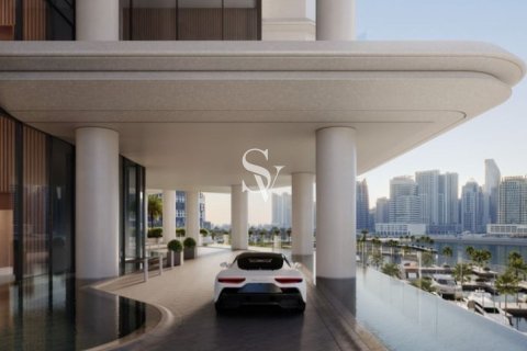 Penthouse lakás itt: Business Bay, Dubai, EAE, 4 hálószoba, 685 m², azonosító: 740066 - fénykép 5