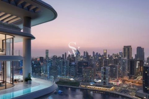 Penthouse lakás itt: Business Bay, Dubai, EAE, 4 hálószoba, 685 m², azonosító: 740066 - fénykép 3