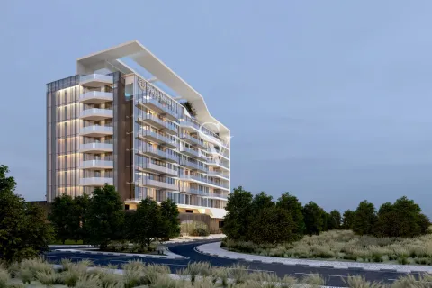 Dzīvoklis Dubai Landjā, AAE 1 istaba, 75 m2 Nr. 740065 - attēls 15