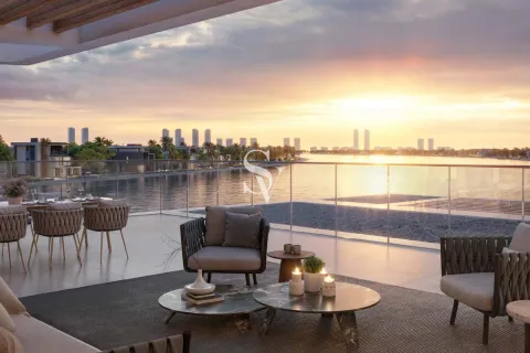 Купить квартиру в Palm Jebel Ali, Дубай, ОАЭ 1 спальня, 69м2, № 678898 - фото 22