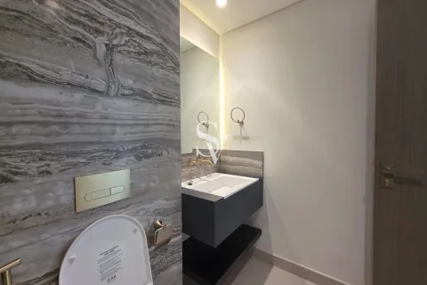 Снять в аренду виллу в Arabian Ranches 3, Дубай, ОАЭ 4 спальни, 448м2, № 678901 - фото 21