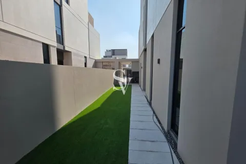 Снять в аренду виллу в Arabian Ranches 3, Дубай, ОАЭ 4 спальни, 448м2, № 678901 - фото 8