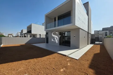 阿联酋 Dubai Arabian Ranches 3 待租 : 4 卧, 449 平方米 , 编号678902 - 照片 1