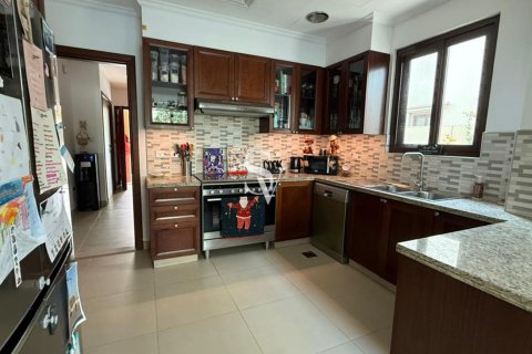 Arabian Ranches 2, Dubai, संयुक्त अरब अमीरात में विला, 4 बेडरूम, 405 वर्ग मीटर, संख्या 678900 - फ़ोटो 17