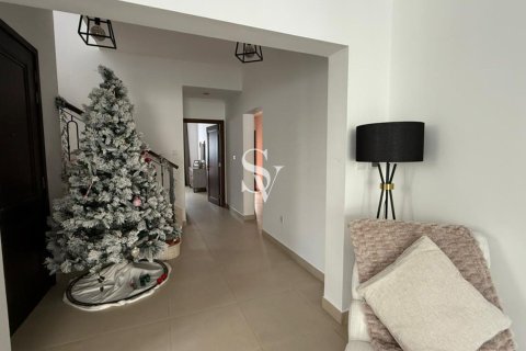 Arabian Ranches 2, Dubai, संयुक्त अरब अमीरात में विला, 4 बेडरूम, 405 वर्ग मीटर, संख्या 678900 - फ़ोटो 10