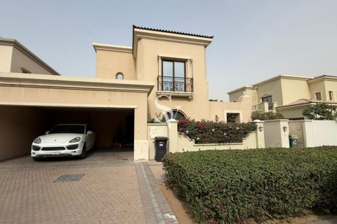 Arabian Ranches 2, Dubai, संयुक्त अरब अमीरात में विला, 4 बेडरूम, 405 वर्ग मीटर, संख्या 678900 - फ़ोटो 1