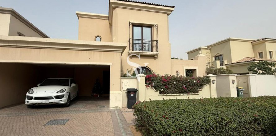 Arabian Ranches 2, Dubai, संयुक्त अरब अमीरात में विला, 4 बेडरूम, 405 वर्ग मीटर, संख्या 678900