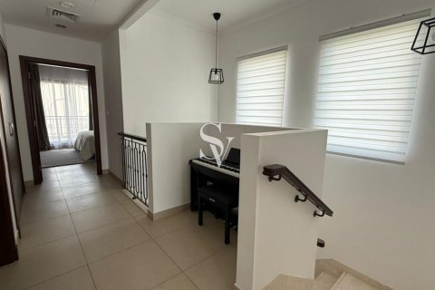 Arabian Ranches 2, Dubai, संयुक्त अरब अमीरात में विला, 4 बेडरूम, 405 वर्ग मीटर, संख्या 678900 - फ़ोटो 6