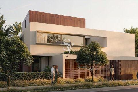 Villa te koop in Dubai Investment Park, Dubai, VAE 5 slaapkamers, 503 vr.m., nr 678899 - foto 1