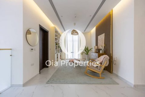 Vila u Al Shamkha, Abu Dhabi, UAE 4 spavaćih soba, 510 m2 Br. 644504 - fotografija 15