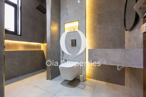 Vila u Al Shamkha, Abu Dhabi, UAE 4 spavaćih soba, 510 m2 Br. 644504 - fotografija 20