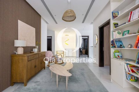 Vila u Al Shamkha, Abu Dhabi, UAE 4 spavaćih soba, 510 m2 Br. 644504 - fotografija 7