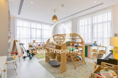 Vila u Al Shamkha, Abu Dhabi, UAE 4 spavaćih soba, 510 m2 Br. 644504 - fotografija 17