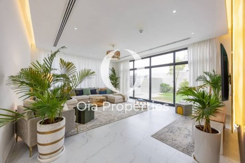 Vila u Al Shamkha, Abu Dhabi, UAE 4 spavaćih soba, 510 m2 Br. 644504 - fotografija 4