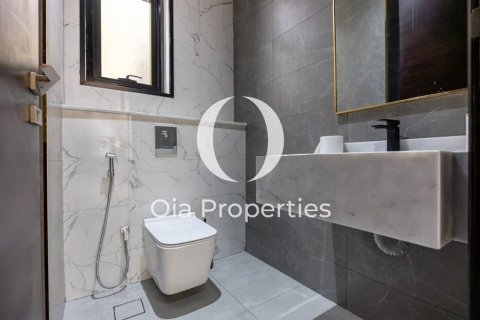 Vila u Al Shamkha, Abu Dhabi, UAE 4 spavaćih soba, 510 m2 Br. 644504 - fotografija 21