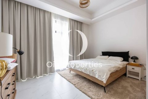 Vila u Al Shamkha, Abu Dhabi, UAE 4 spavaćih soba, 510 m2 Br. 644504 - fotografija 19