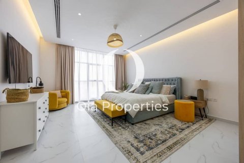 Vila u Al Shamkha, Abu Dhabi, UAE 4 spavaćih soba, 510 m2 Br. 644504 - fotografija 14