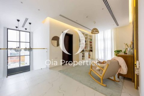 Vila u Al Shamkha, Abu Dhabi, UAE 4 spavaćih soba, 510 m2 Br. 644504 - fotografija 12