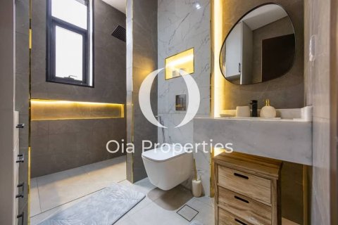Vila u Al Shamkha, Abu Dhabi, UAE 4 spavaćih soba, 510 m2 Br. 644504 - fotografija 22