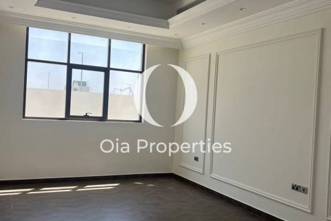 Vila v Al Shamkha, Abu Dhabi, SAE 4 ložnice, 510 m² Č.: 644499 - fotografie 12