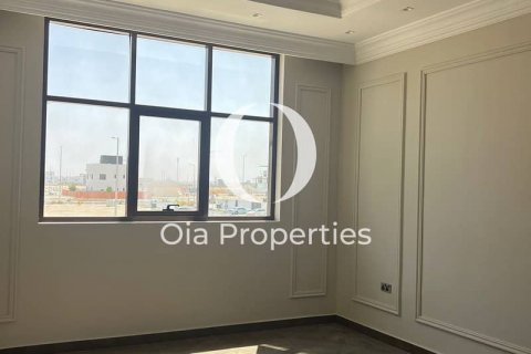 Vila v Al Shamkha, Abu Dhabi, SAE 4 ložnice, 510 m² Č.: 644499 - fotografie 13