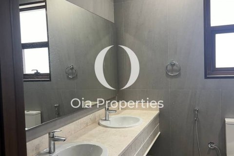 Vila v Al Shamkha, Abu Dhabi, SAE 4 ložnice, 510 m² Č.: 644499 - fotografie 19