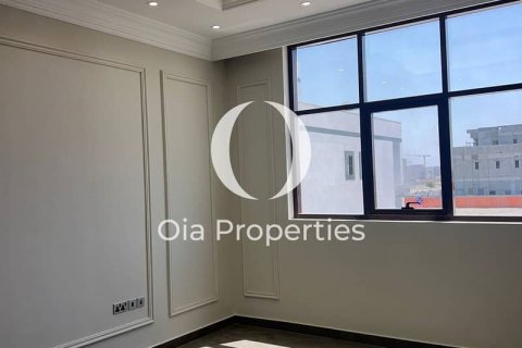 Vila v Al Shamkha, Abu Dhabi, SAE 4 ložnice, 510 m² Č.: 644499 - fotografie 4