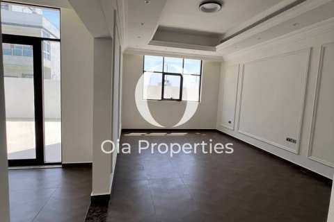 Vila v Al Shamkha, Abu Dhabi, SAE 4 ložnice, 510 m² Č.: 644499 - fotografie 7