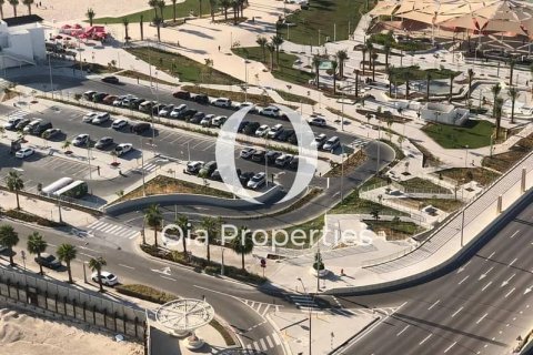 Müüa korter asukohaga Al Reem Island, Abu Dhabi, AÜE: 2 magamistoaga, 97 m² Nr 644502 - pilt 3