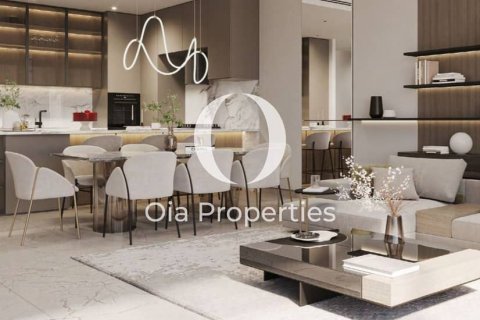 Byt v Al Reem Island, Abu Dhabi, SAE 2 ložnice, 150 m² Č.: 644501 - fotografie 5