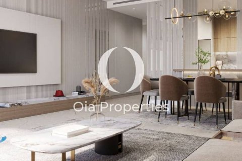 Byt v Al Reem Island, Abu Dhabi, SAE 2 ložnice, 150 m² Č.: 644501 - fotografie 4