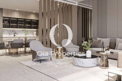 Byt v Al Reem Island, Abu Dhabi, SAE 2 ložnice, 150 m² Č.: 644501 - fotografie 9