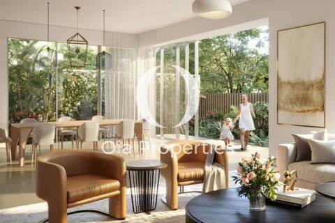 Byt v Al Reem Island, Abu Dhabi, SAE 2 ložnice, 150 m² Č.: 644501 - fotografie 6