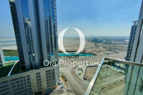 Dzīvoklis Al Reem Island, Abu Dhabijā, AAE 2 istabas, 125 m2 Nr. 644503 - attēls 3