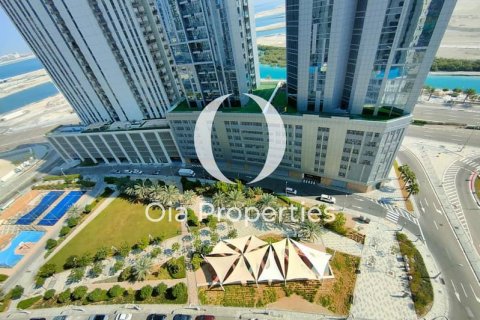 Dzīvoklis Al Reem Island, Abu Dhabijā, AAE 2 istabas, 125 m2 Nr. 644503 - attēls 2