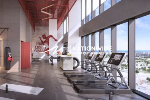 Leilighet til salgs i Abu Dhabi, Emiratene 1 soverom, 68 kvm Nr. 659648 - Foto 9