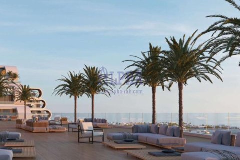 Huoneisto Al Marjan Island, Ras Al Khaimah, Arabiemiraatit 3 makuuhuonetta, 187.4 m2 № 659651 - kuva 12