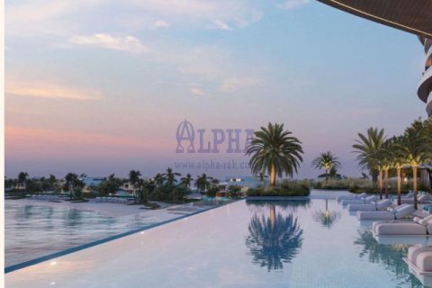 Huoneisto Al Marjan Island, Ras Al Khaimah, Arabiemiraatit 3 makuuhuonetta, 187.4 m2 № 659651 - kuva 2