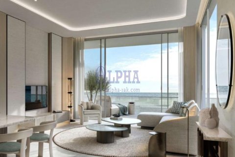 Huoneisto Al Marjan Island, Ras Al Khaimah, Arabiemiraatit 3 makuuhuonetta, 187.4 m2 № 659651 - kuva 6