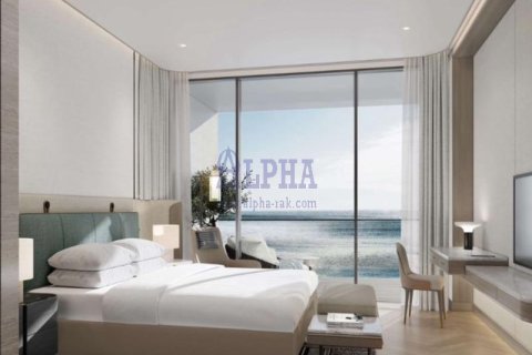 Huoneisto Al Marjan Island, Ras Al Khaimah, Arabiemiraatit 3 makuuhuonetta, 187.4 m2 № 659651 - kuva 7