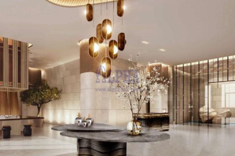 Huoneisto Al Marjan Island, Ras Al Khaimah, Arabiemiraatit 3 makuuhuonetta, 187.4 m2 № 659651 - kuva 5