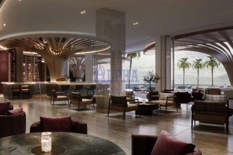 Huoneisto Al Marjan Island, Ras Al Khaimah, Arabiemiraatit 3 makuuhuonetta, 187.4 m2 № 659651 - kuva 8