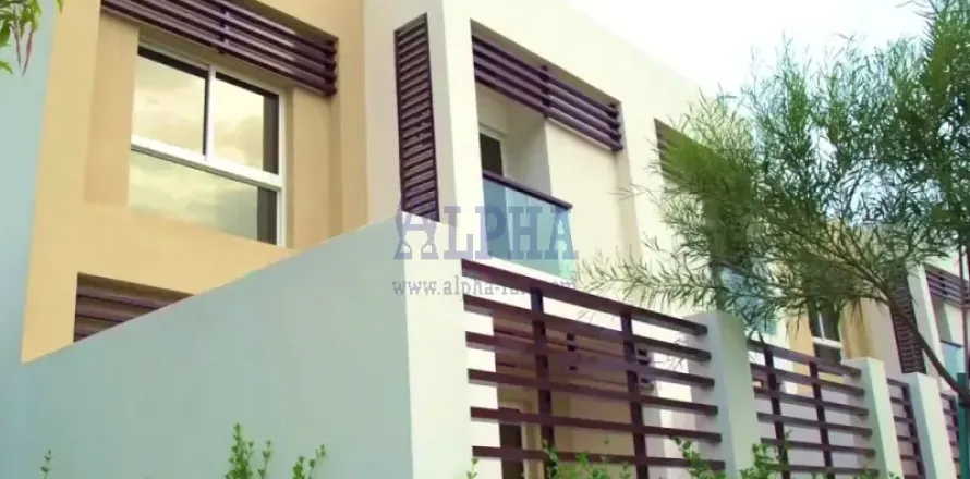 Adosado en Mina Al Arab, Ras Al Khaimah, EAU 3 dormitorios, 213.7 m² № 659653